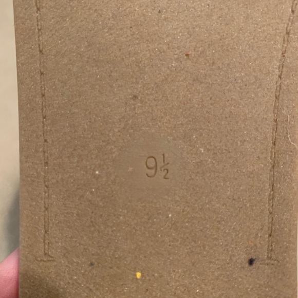 Old Navy Sandals - Picture 4 of 4